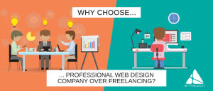 webdesign comapny